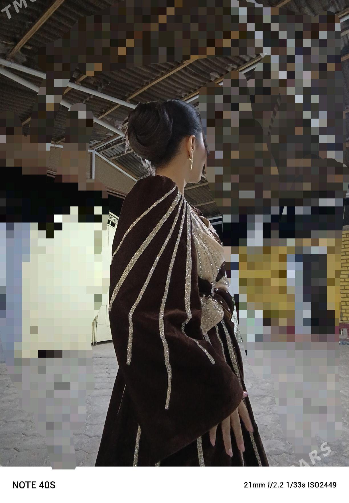 prokat koynek - Балканабат - img 3