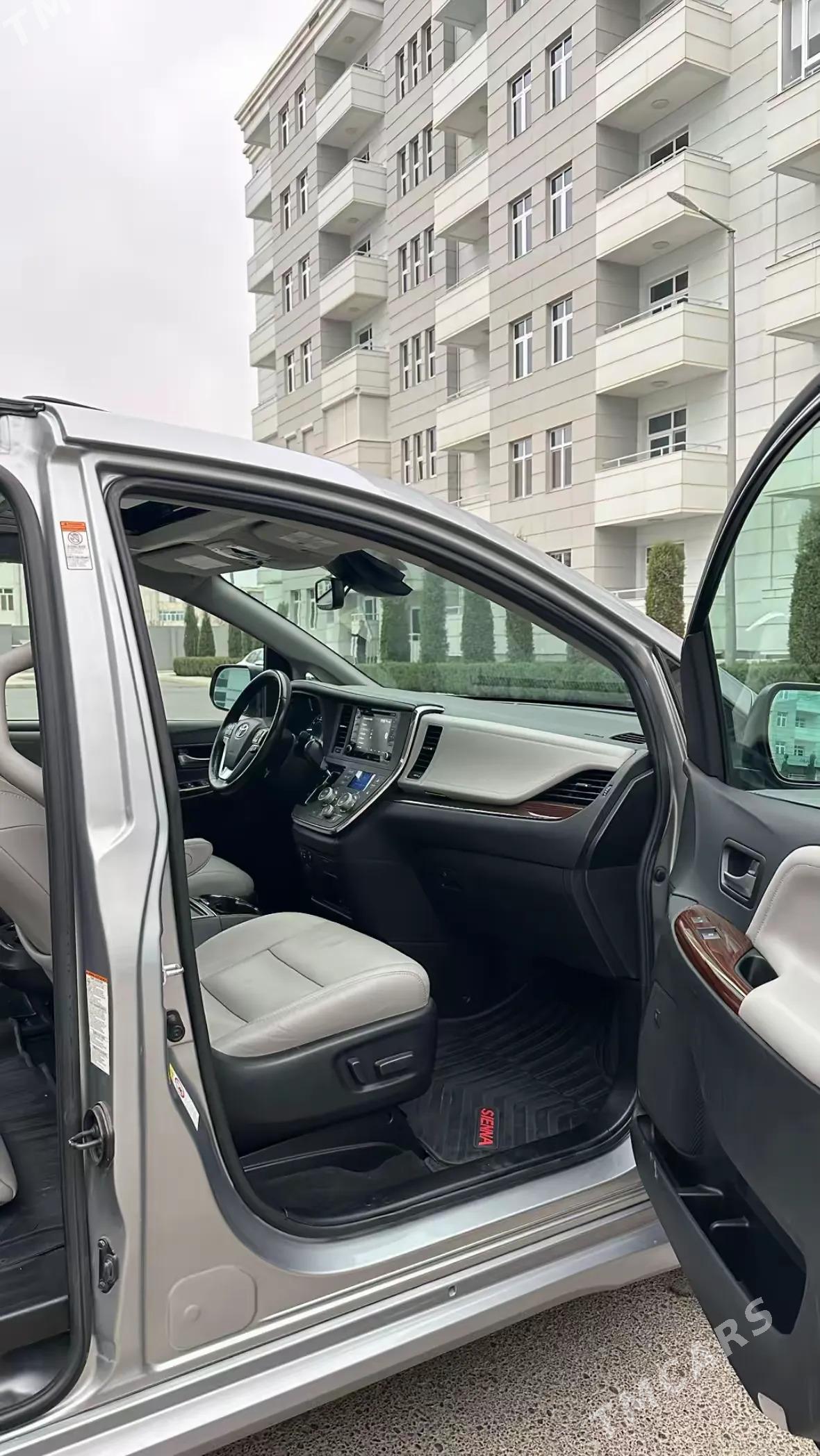 Toyota Sienna 2018 - 561 450 TMT - Mary - img 6