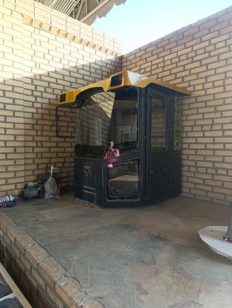 kabinna 20 000 TMT - Мары - img 10