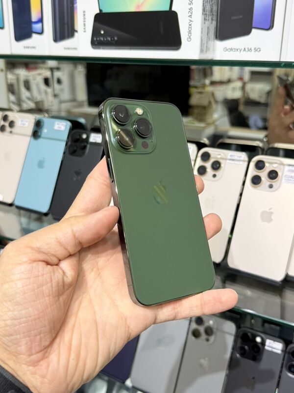 Iphone 13 pro Za - Aşgabat - img 2