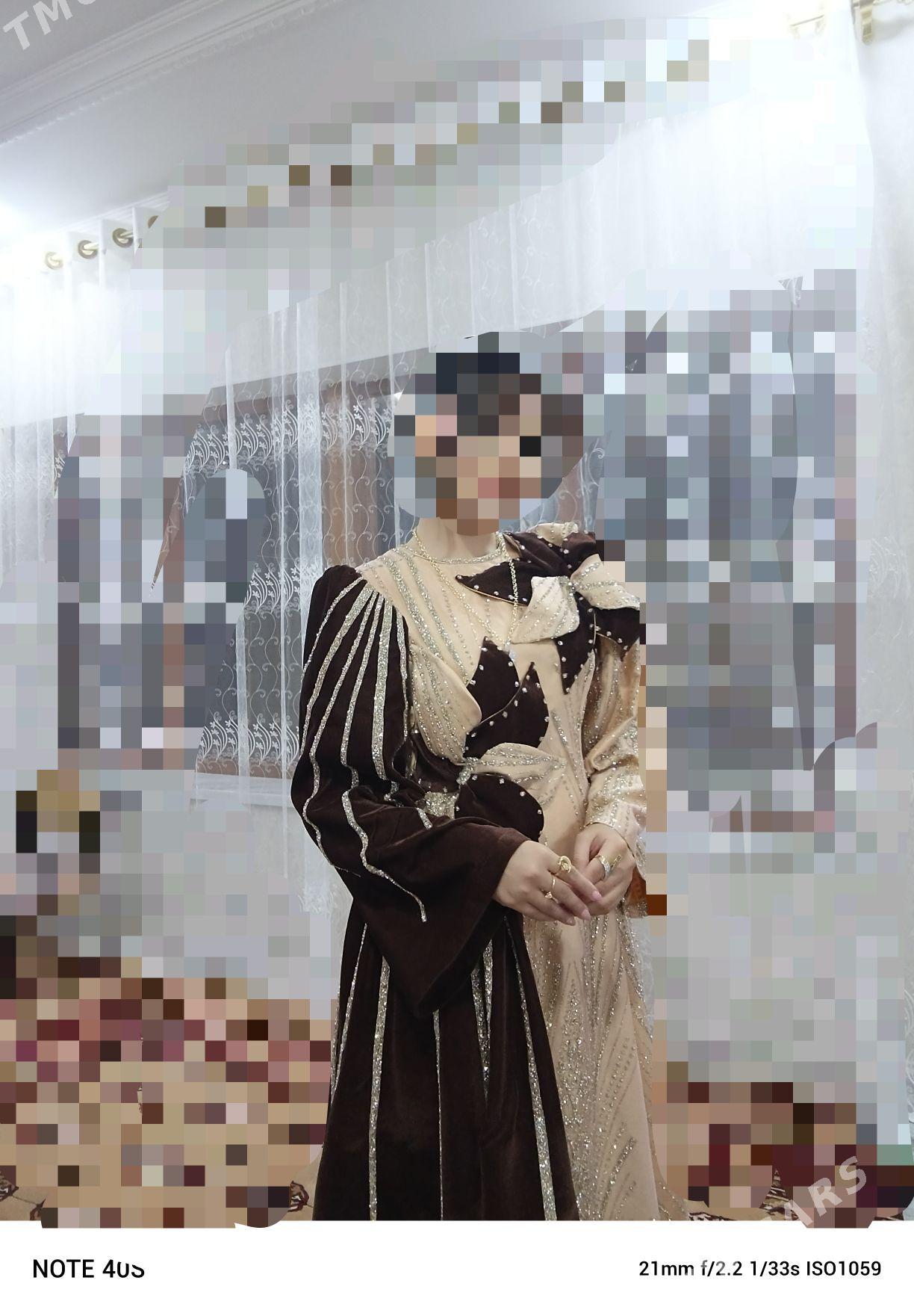 prokat koynek - Балканабат - img 2