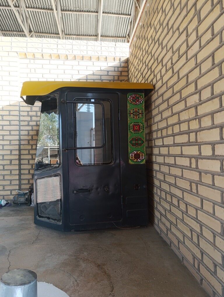 kabinna 20 000 TMT - Мары - img 8