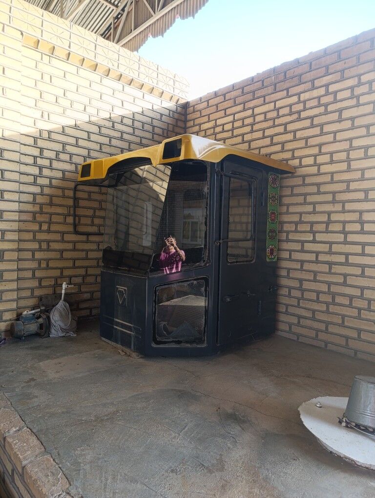 kabinna 20 000 TMT - Мары - img 4