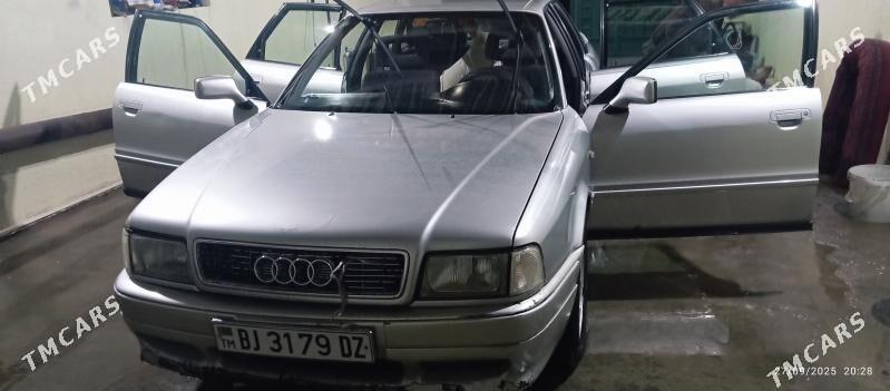 Audi 80/90 1995 - 30 000 TMT - Гороглы (Тагта) - img 4