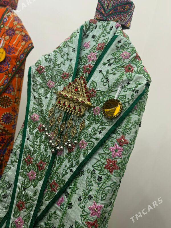 kurteler - Gökdepe - img 1