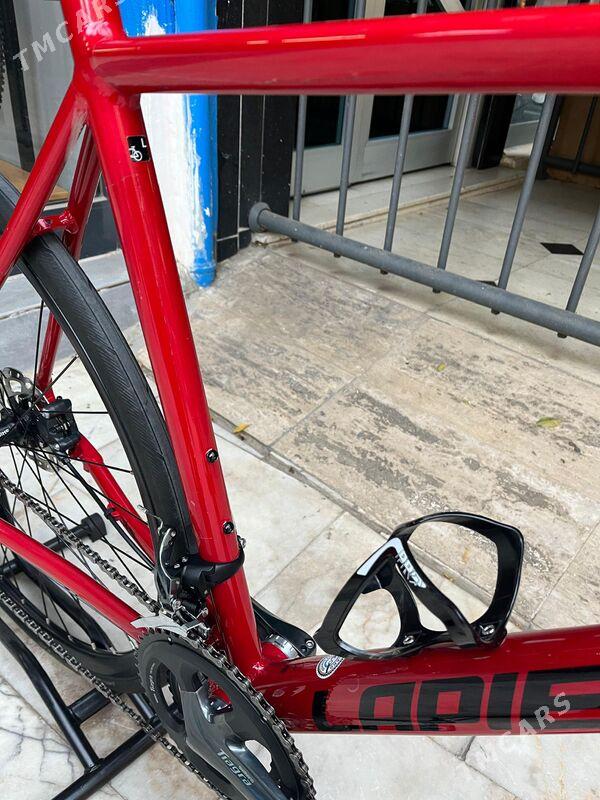 LAPİERRE SENSIUM 3.0 HD DİSK - Aşgabat - img 3