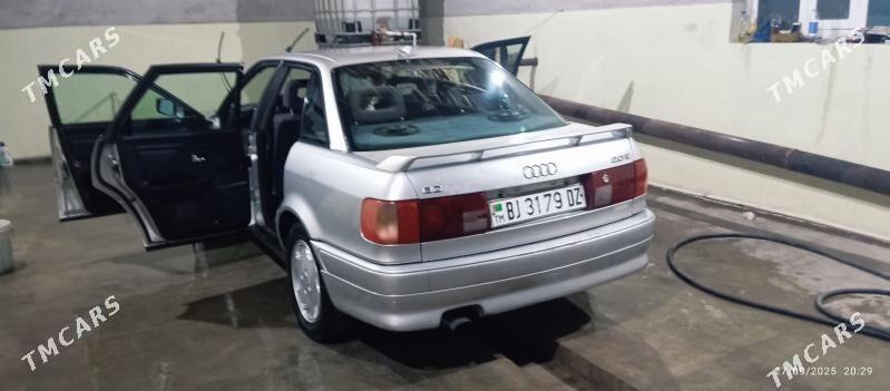 Audi 80/90 1995 - 30 000 TMT - Гороглы (Тагта) - img 5
