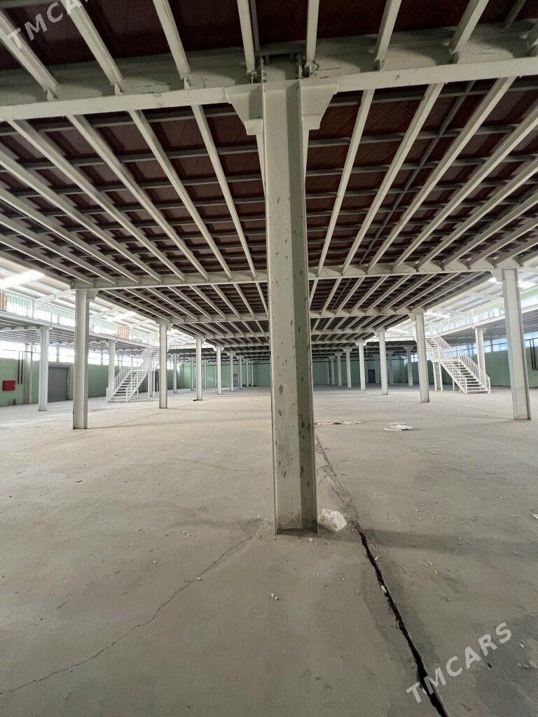 ARENDA ANGAR - Ашхабад - img 2