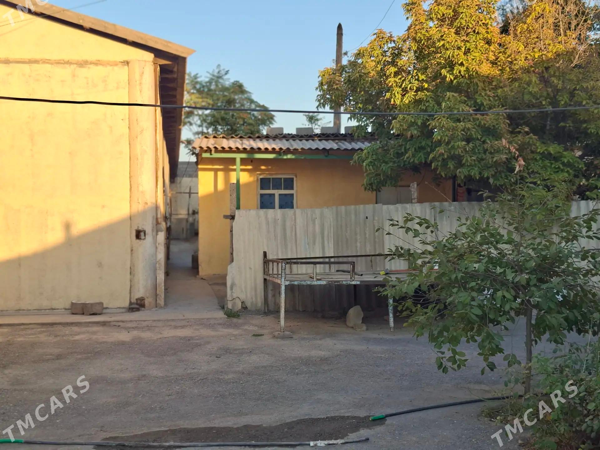 Mellek - Бузмеин - img 3