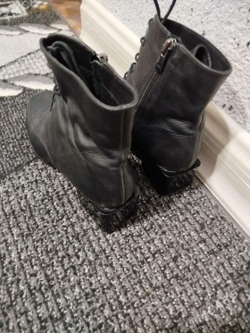 sapoşka - Türkmenabat - img 2