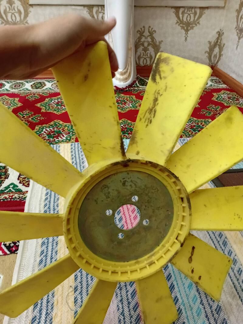 zil lopus 120 TMT - Дашогуз - img 1