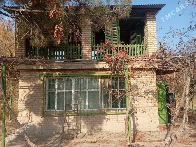 дачя - Туркменабат - img 3
