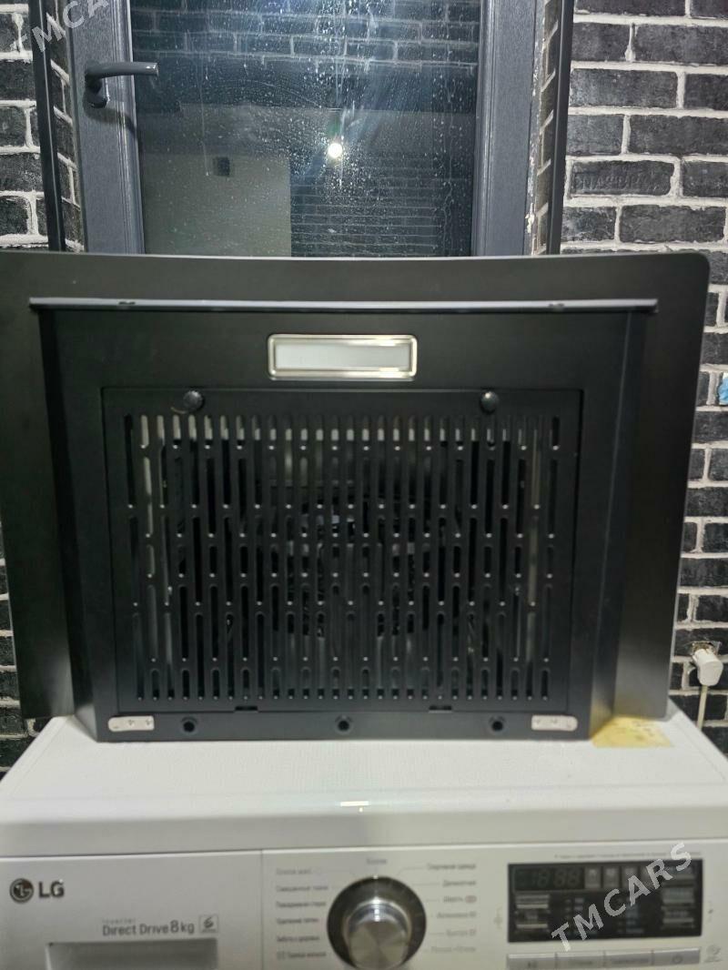 вытяжка - Байрамали - img 2