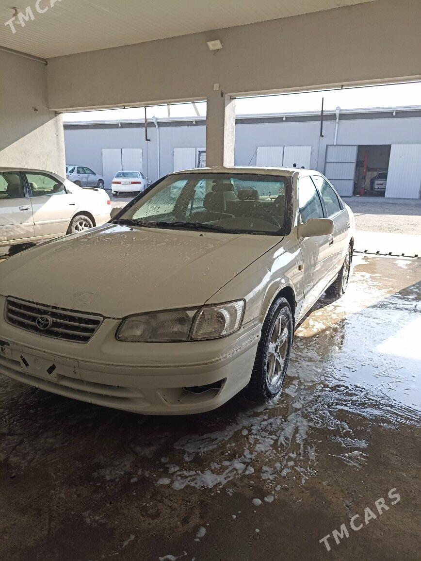 Toyota Camry 1998 - 113 000 TMT - Гызыларбат - img 4