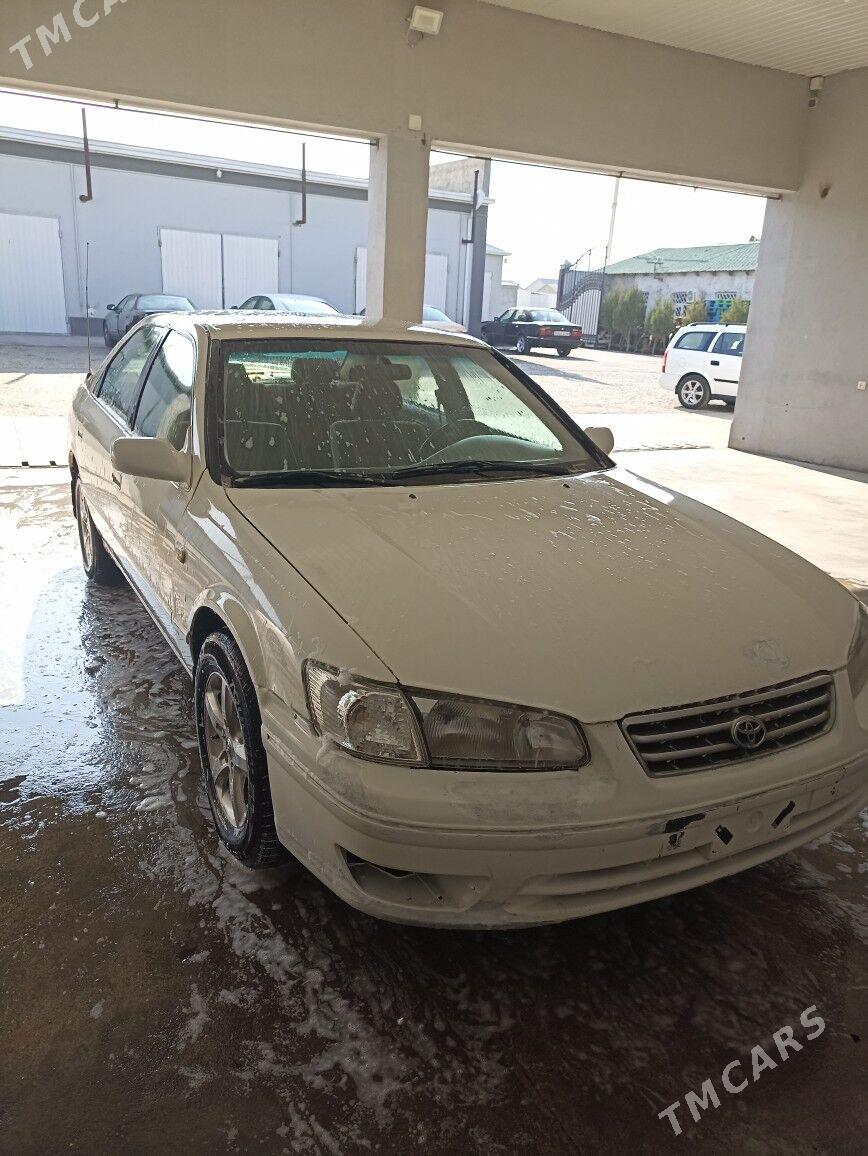 Toyota Camry 1998 - 113 000 TMT - Гызыларбат - img 5