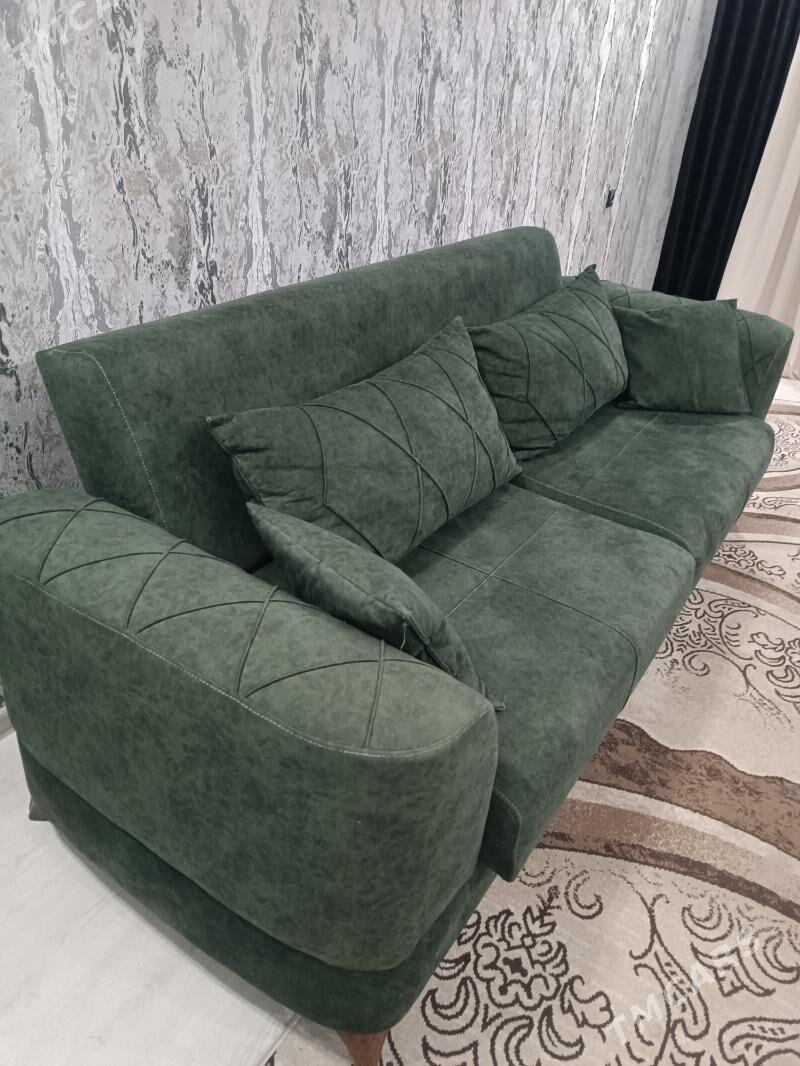 Diwan - Балканабат - img 2