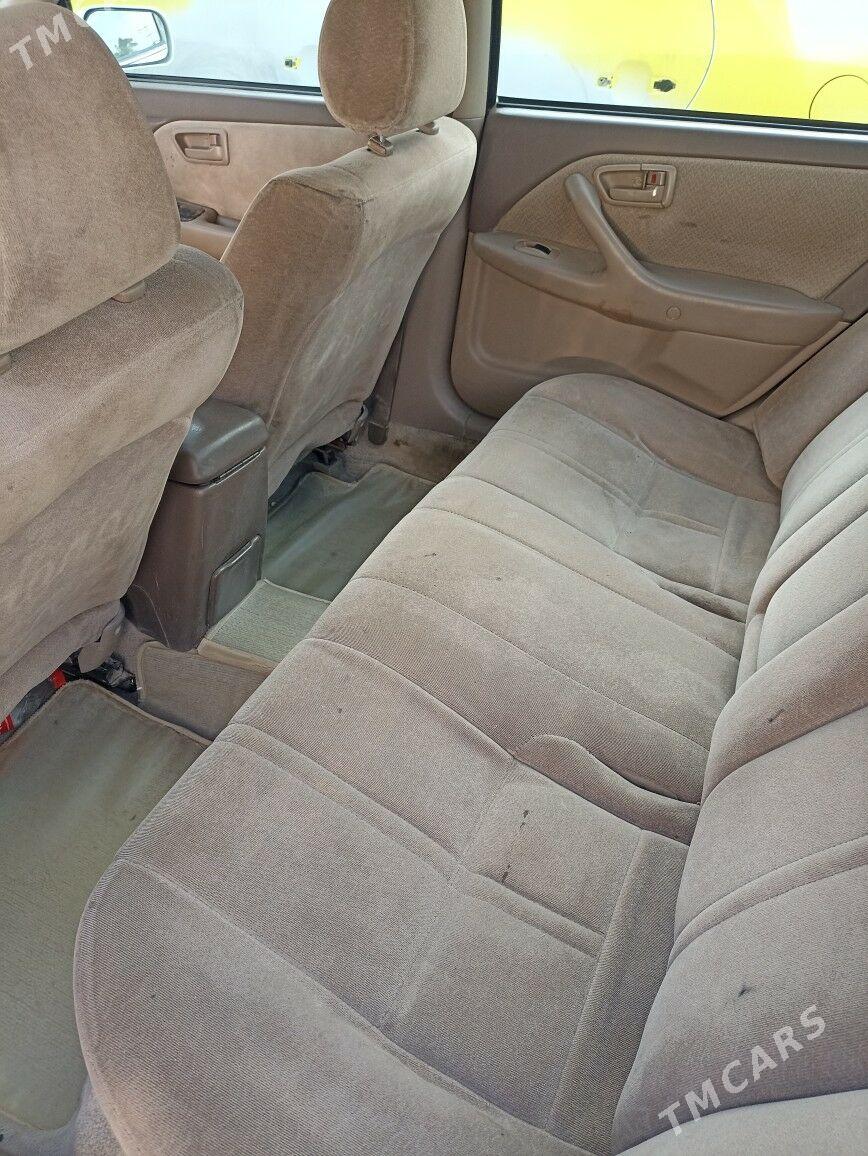 Toyota Camry 1998 - 113 000 TMT - Гызыларбат - img 6