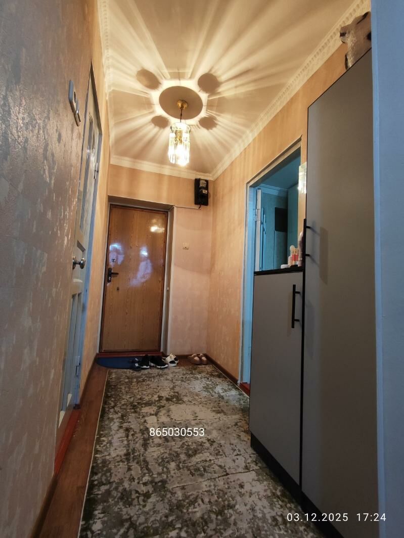 Satlyk jay 3mkr  1 komnat - 3 мкр - img 7