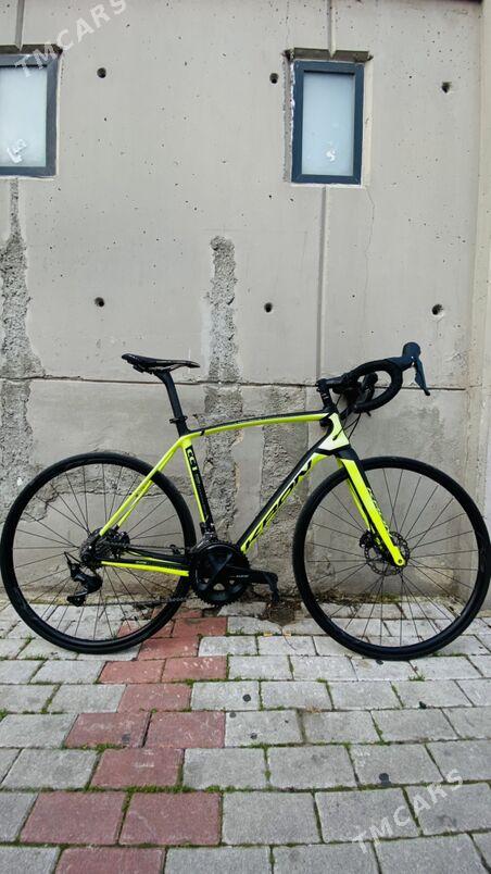 KRON CC1 (cycle cross) HD disk - Aşgabat - img 8