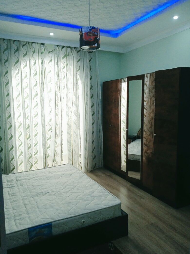 Eyesi Хозя Гаудан Gowdan Arkac - Ашхабад - img 5