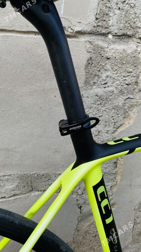 KRON CC1 (cycle cross) HD disk - Aşgabat - img 3