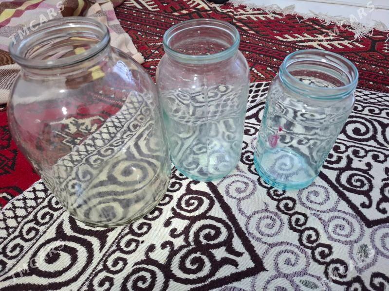 trýuma, şfaner, sandyk, banka - Aşgabat - img 4