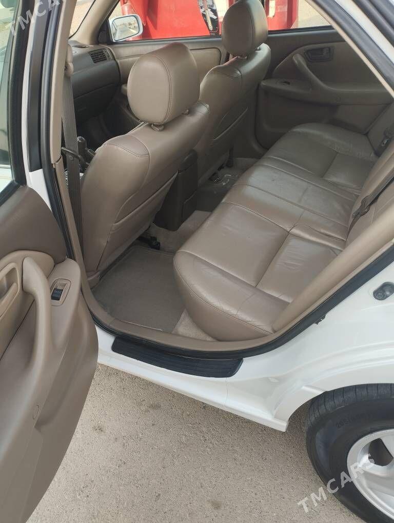 Toyota Camry 1999 - 160 000 TMT - Дарганата - img 5