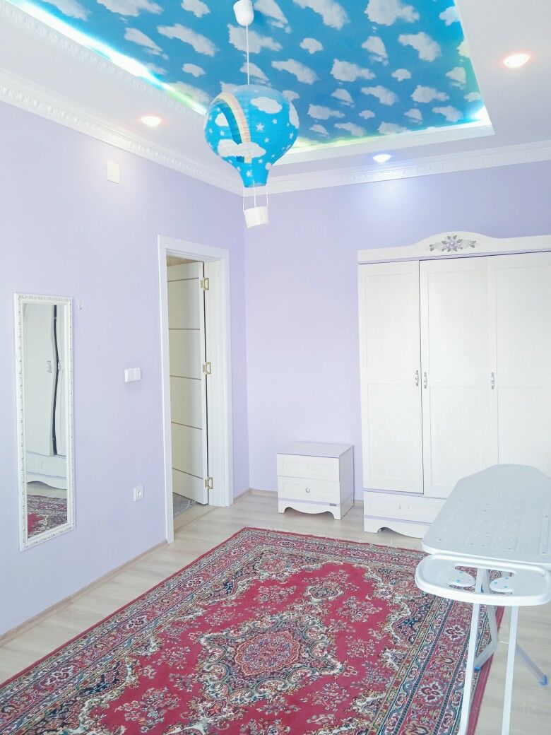 Eyesi Хозя Гаудан Gowdan Arkac - Ашхабад - img 2