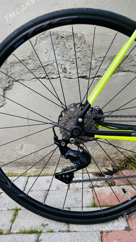 KRON CC1 (cycle cross) HD disk - Aşgabat - img 7