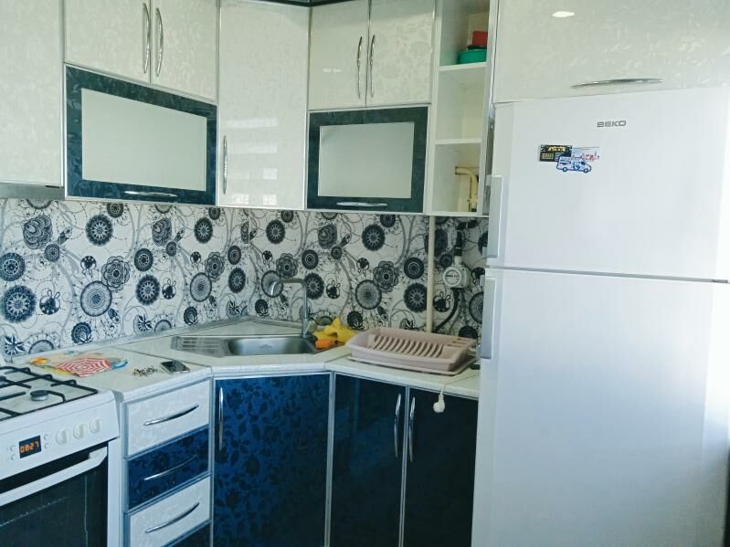 Eyesi Хозя Гаудан Gowdan Arkac - Ашхабад - img 7