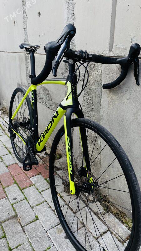 KRON CC1 (cycle cross) HD disk - Aşgabat - img 2