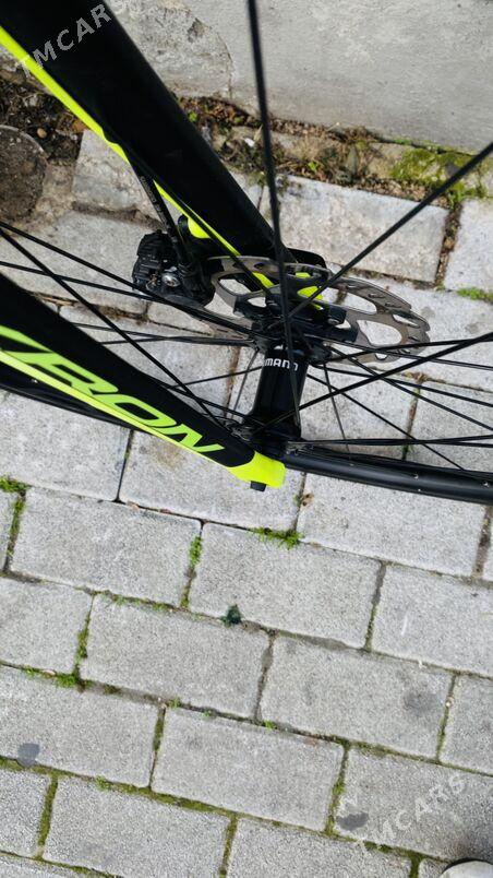 KRON CC1 (cycle cross) HD disk - Aşgabat - img 4