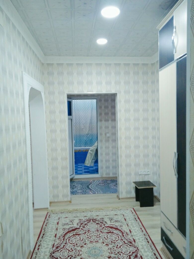 Eyesi Хозя Гаудан Gowdan Arkac - Ашхабад - img 6