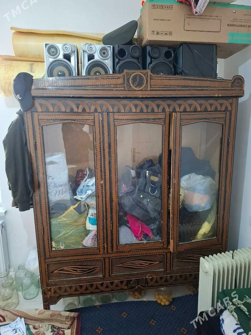 trýuma, şfaner, sandyk, banka - Aşgabat - img 3