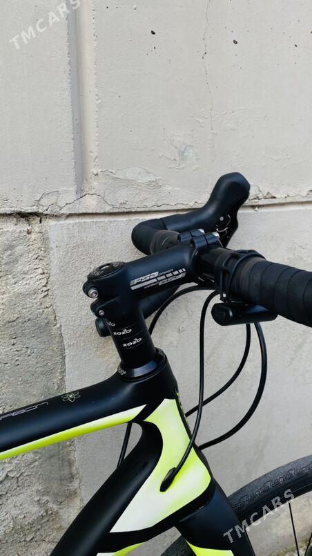 KRON CC1 (cycle cross) HD disk - Aşgabat - img 5