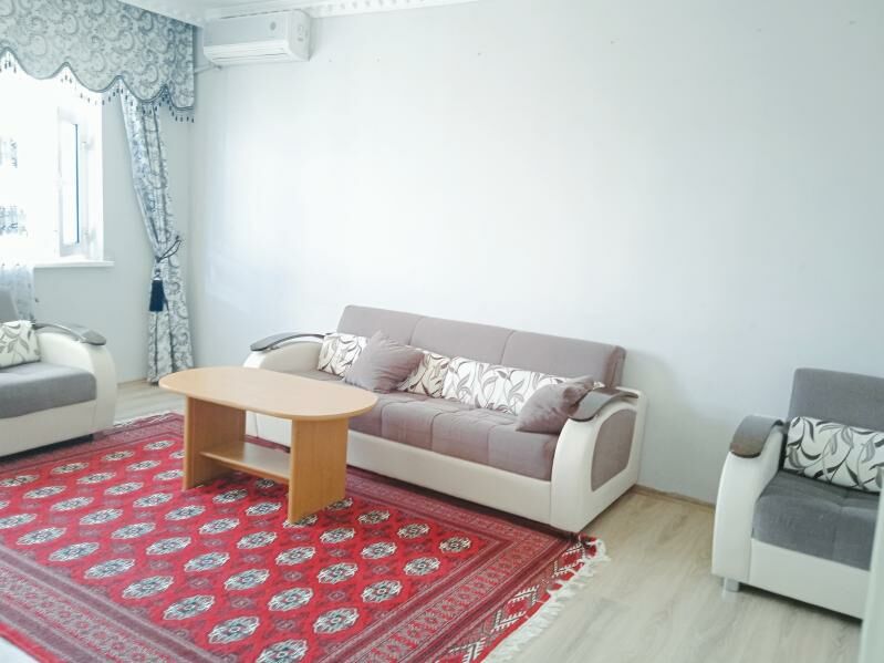 Eyesi Хозя Гаудан Gowdan Arkac - Ашхабад - img 3