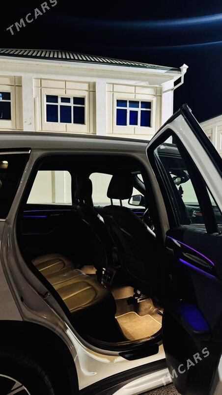 BMW X1 2020 - 500 000 TMT - Türkmenabat - img 1