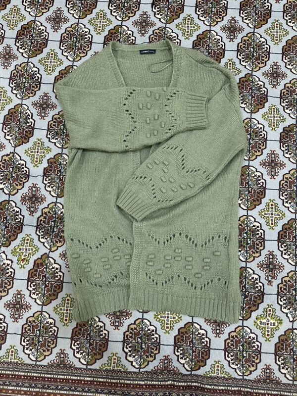 köýnekler ýakalar,jempir,palto - Ашхабад - img 6