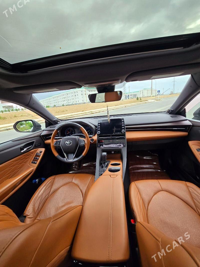 Toyota Avalon 2019 - 560 000 TMT - Ашхабад - img 7