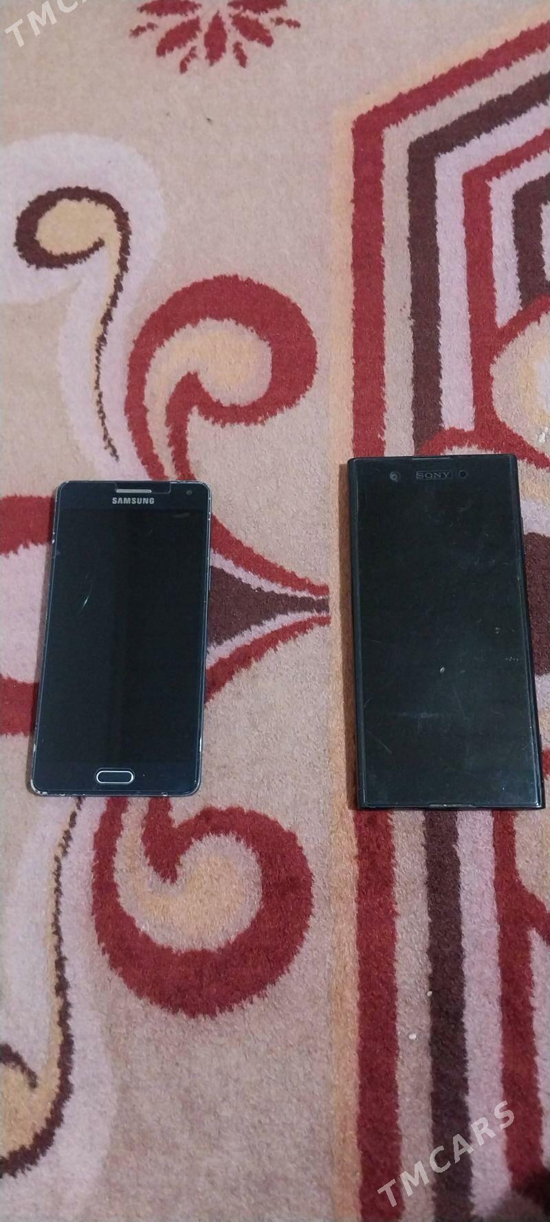 ZAPCAS 2-SANAK TELEFON - Aşgabat - img 1