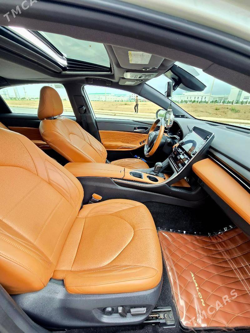 Toyota Avalon 2019 - 560 000 TMT - Ашхабад - img 5