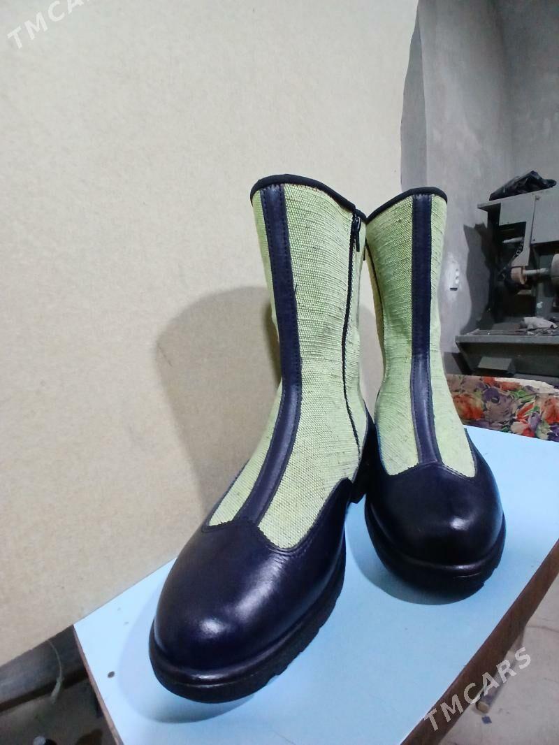 Brzent adik - Çärjew - img 1