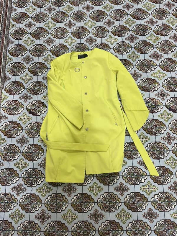 köýnekler ýakalar,jempir,palto - Ашхабад - img 9