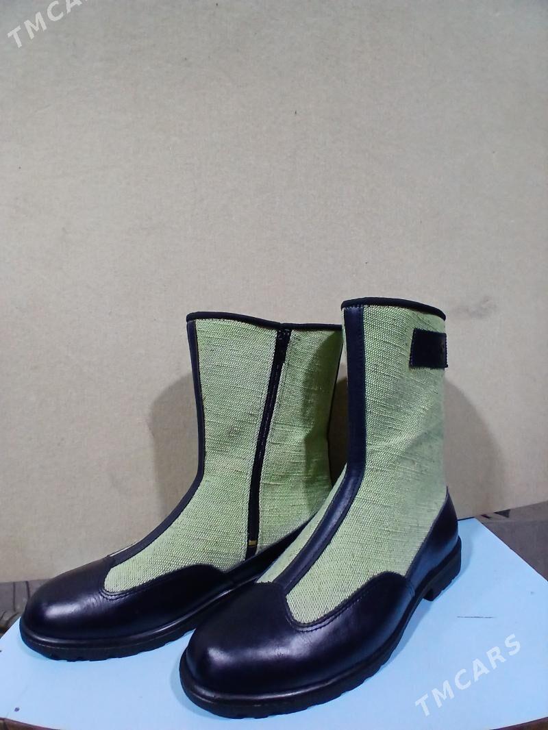 Brzent adik - Çärjew - img 2