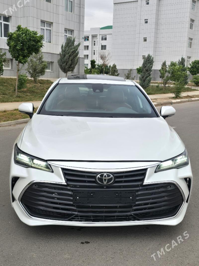 Toyota Avalon 2019 - 560 000 TMT - Ашхабад - img 2