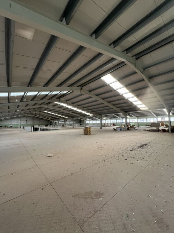 Arenda Angar sklad ucin - Ак-Бугдайский этрап - img 5