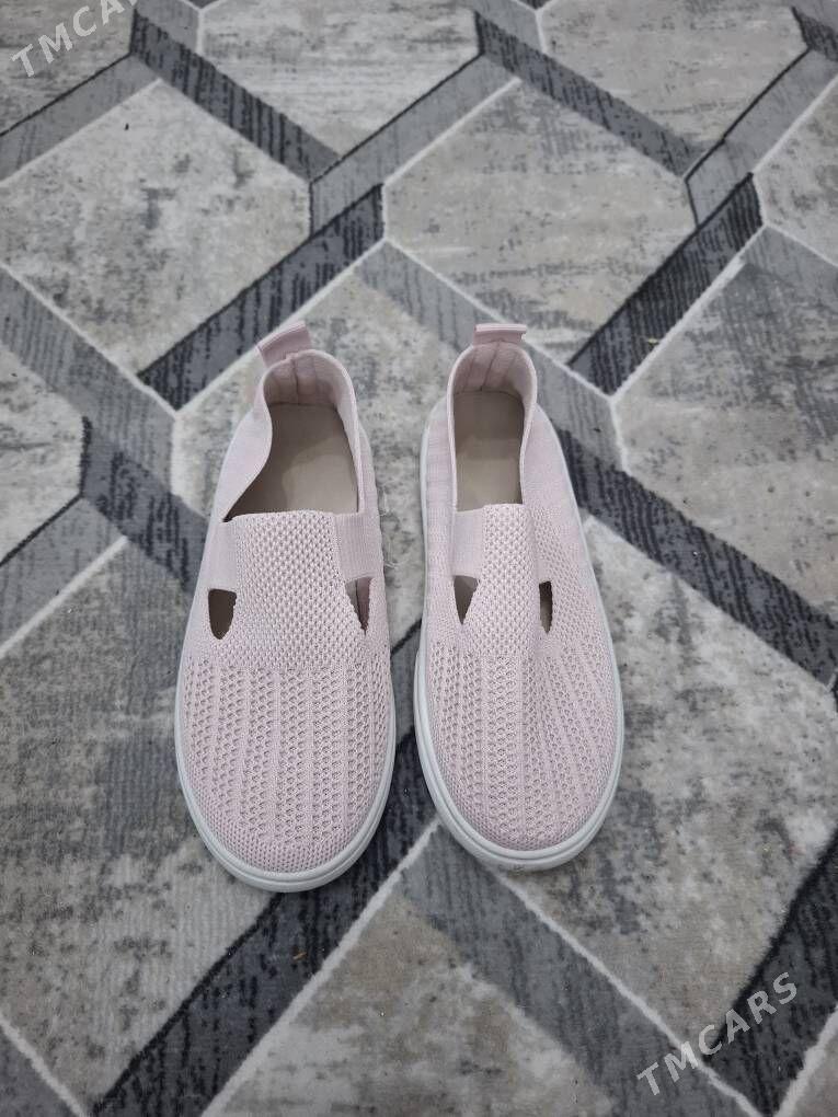 обувь - Ашхабад - img 3