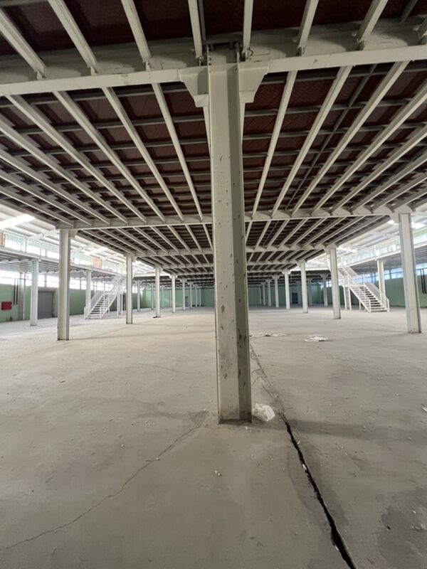 Arenda Angar sklad ucin - Ак-Бугдайский этрап - img 2