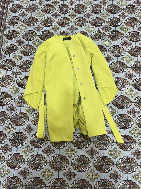 köýnekler ýakalar,jempir,palto - Ашхабад - img 8