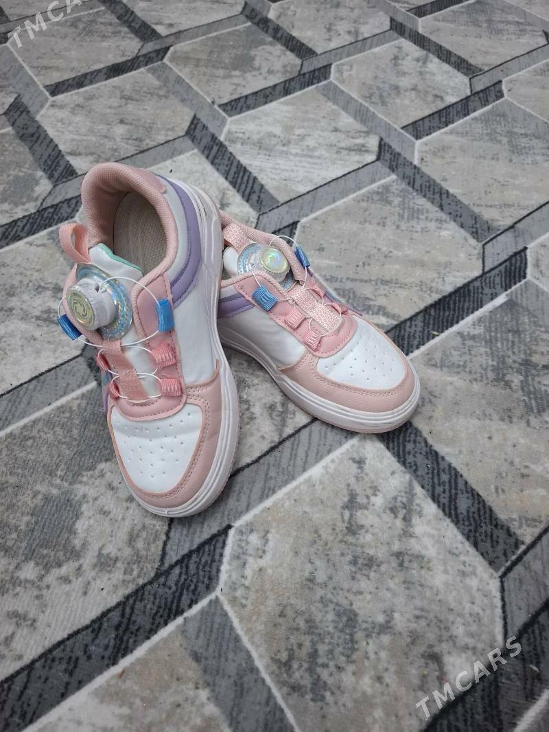 обувь - Ашхабад - img 2